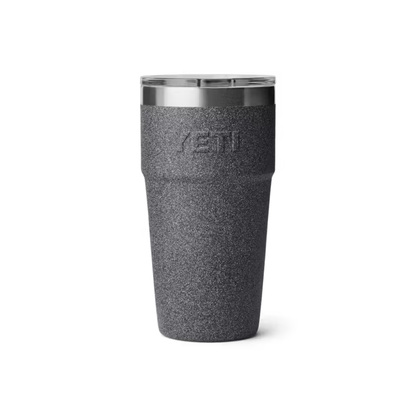 YETI Rambler® 20 OZ Stackable Cup With Magslider™ Lid