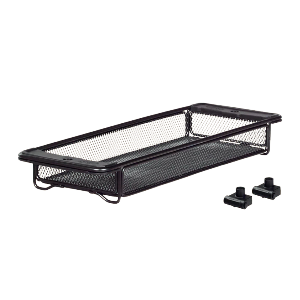 Cargo Container Meshguard Tray