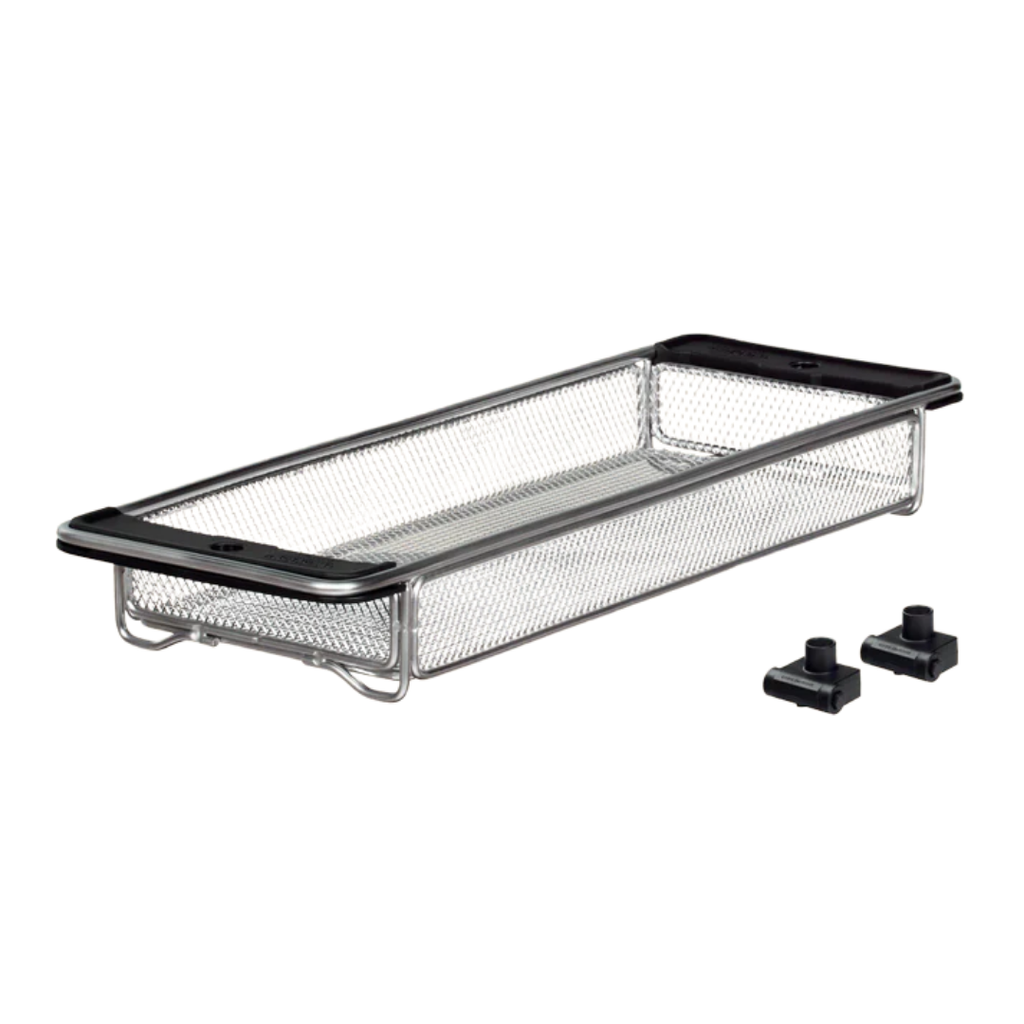 Cargo Container Meshguard Tray