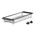 Cargo Container Meshguard Tray