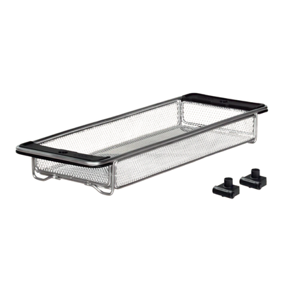 Cargo Container Meshguard Tray
