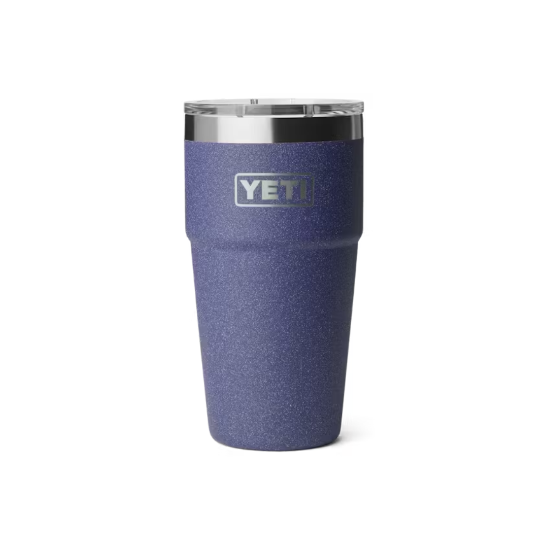 YETI Rambler® 20 OZ Stackable Cup With Magslider™ Lid