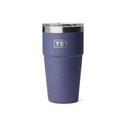 YETI Rambler® 20 OZ Stackable Cup With Magslider™ Lid