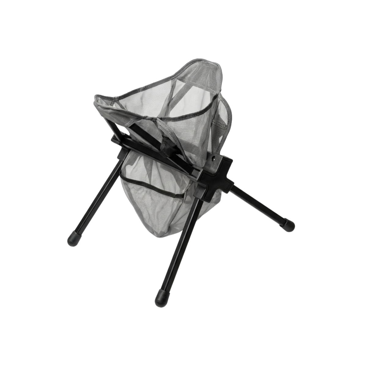 Goritta Works Aero Mesh Chair - Grey