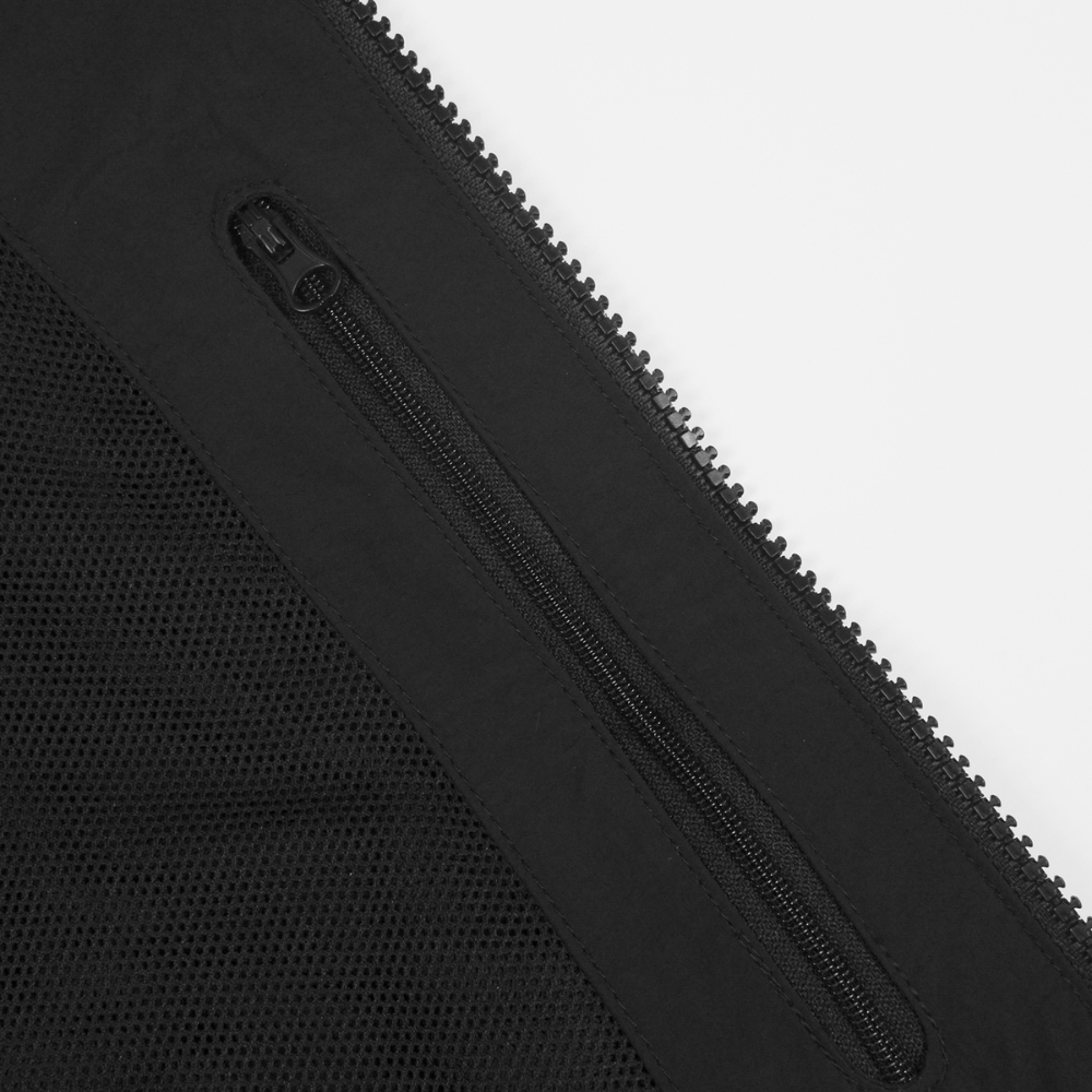 [Unisex] KZM Gotland Softshell Windbreaker