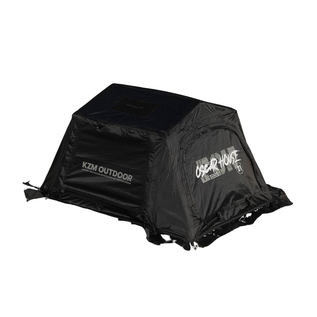 KZM Wild Field Pet House