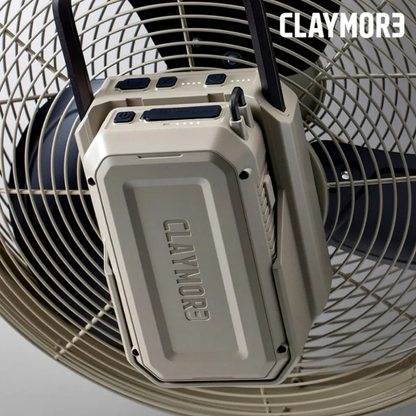 Claymore M14 Powerbank Battery