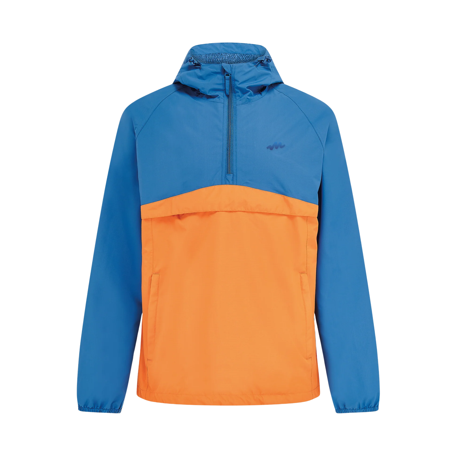 Mac In A Sac Nomad Kagout