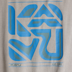 Kavu Cubed Tshirt