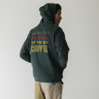 Kavu Core Hoodie - Dark Spruce