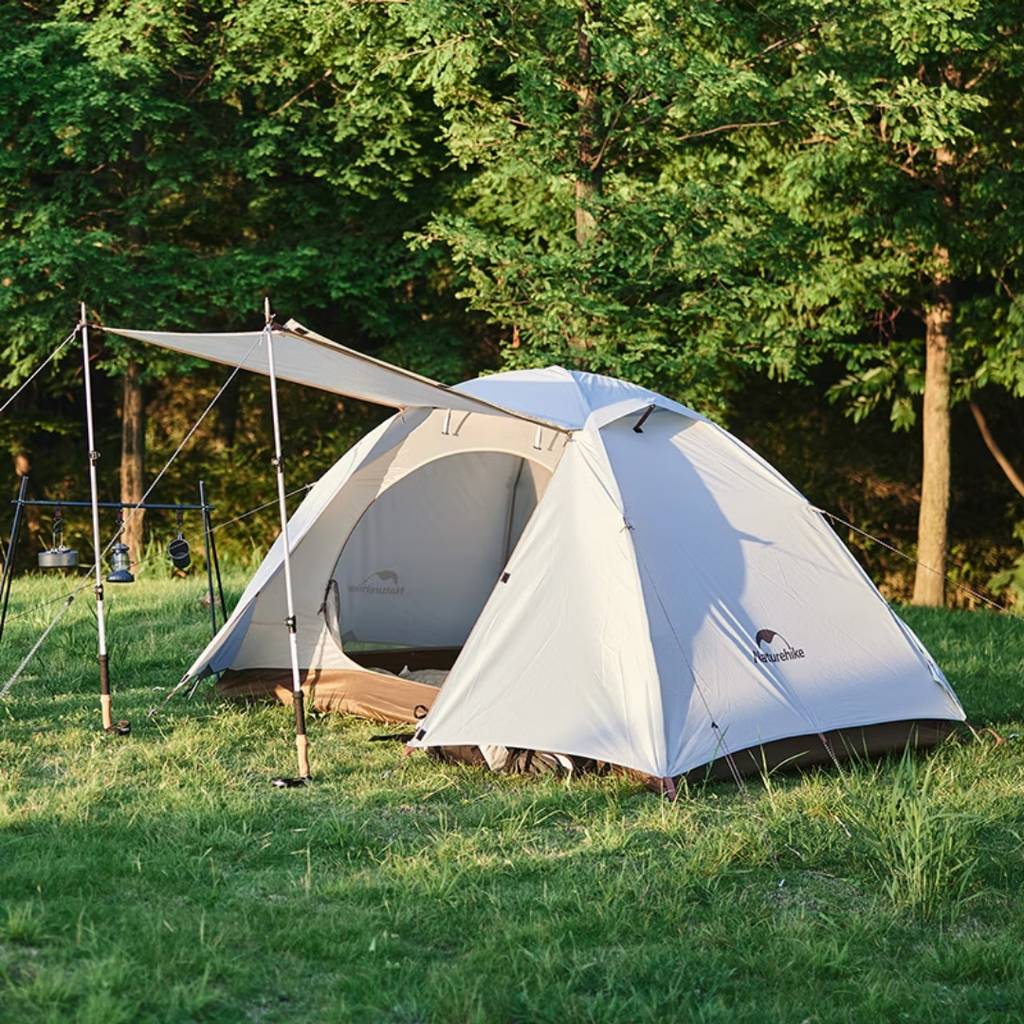 Naturehike Cloud Creek Series Tent - 2 Person