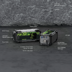 YESPER Armor Pro 12V Power Station