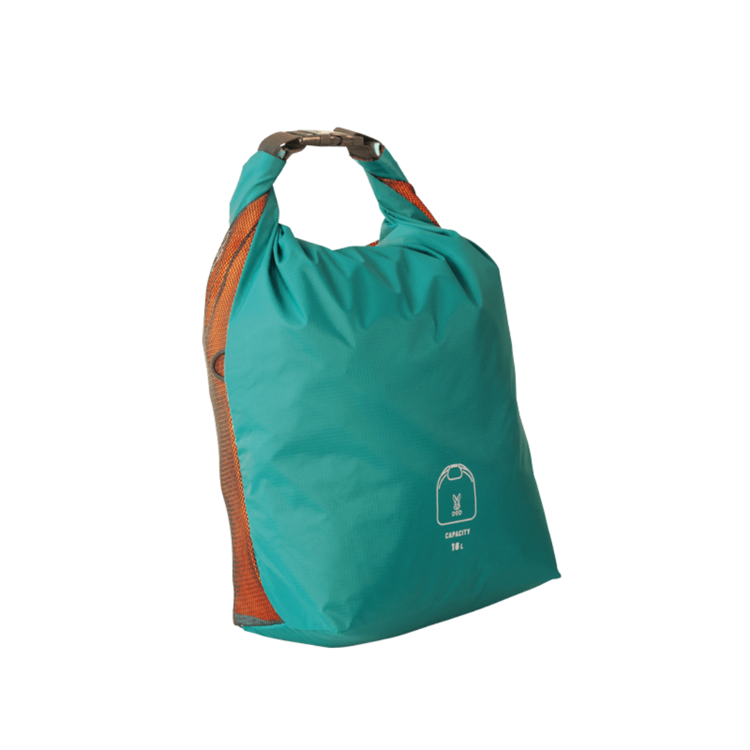 DoD Mitsu Wakebukuro 16L Stuff Bag