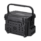 KZM Stack Hard Case Storage Box 7000