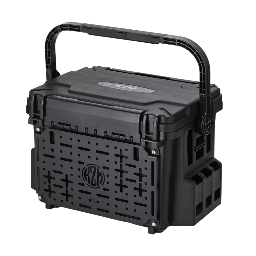 KZM Stack Hard Case Storage Box 7000