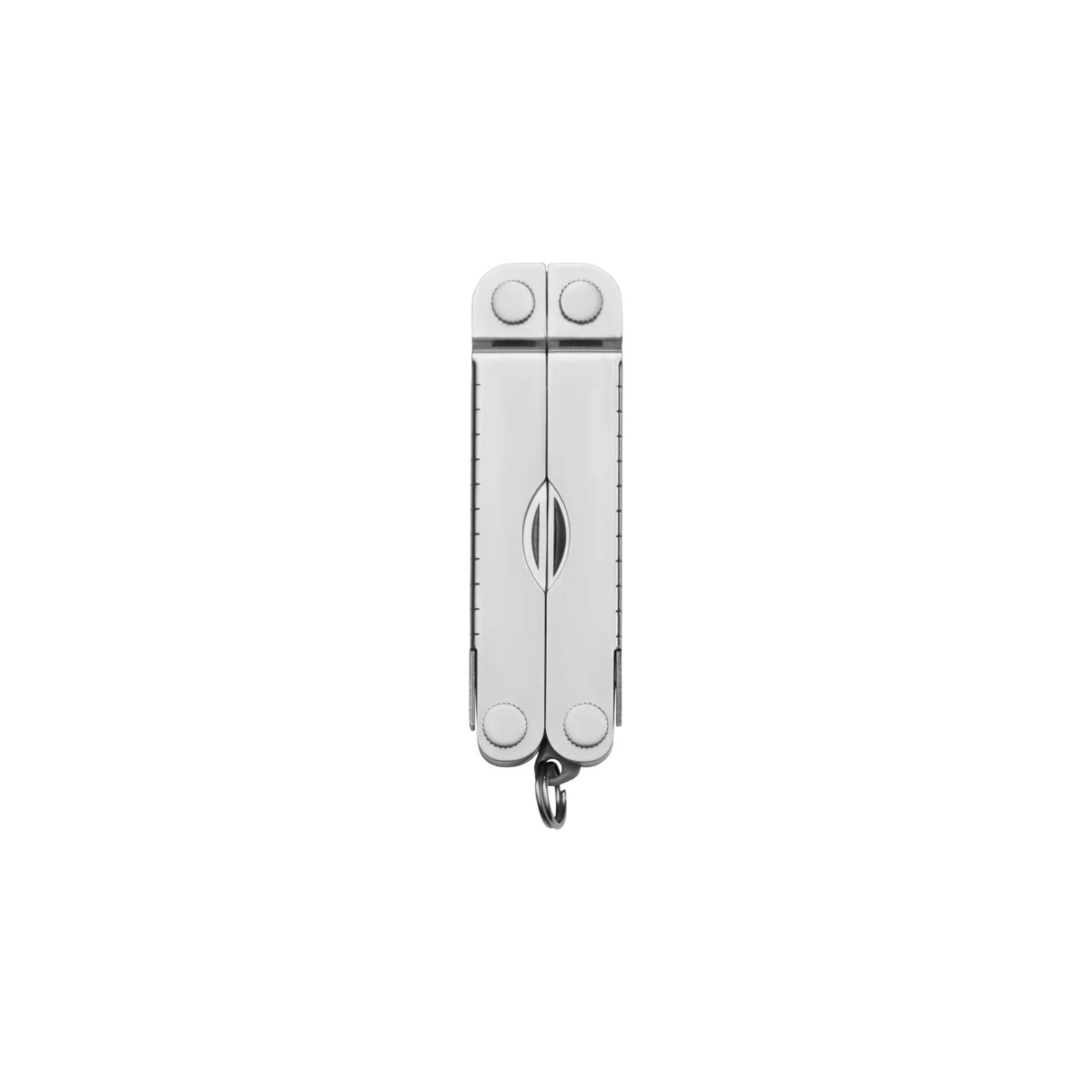 Leatherman Micra Multitool - Stainless Steel
