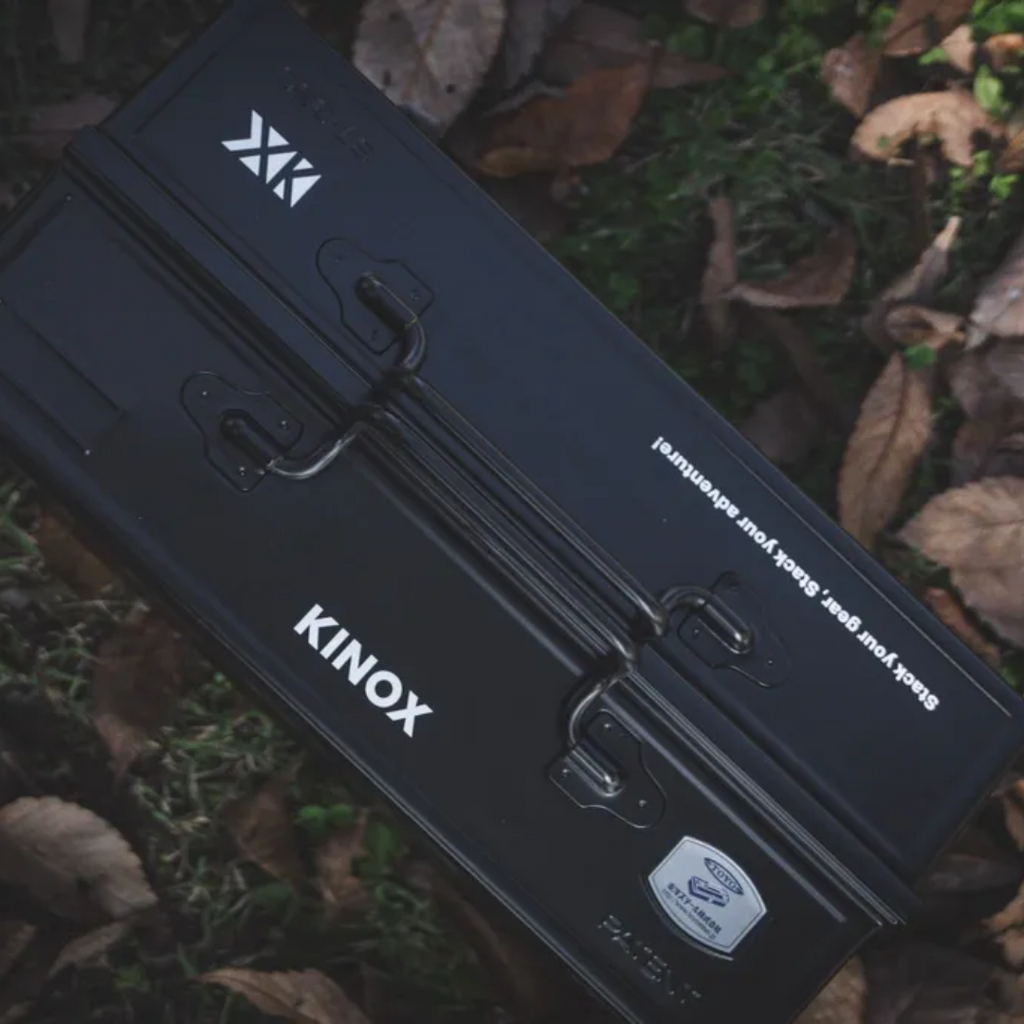Kinox X TOYO Tool Box