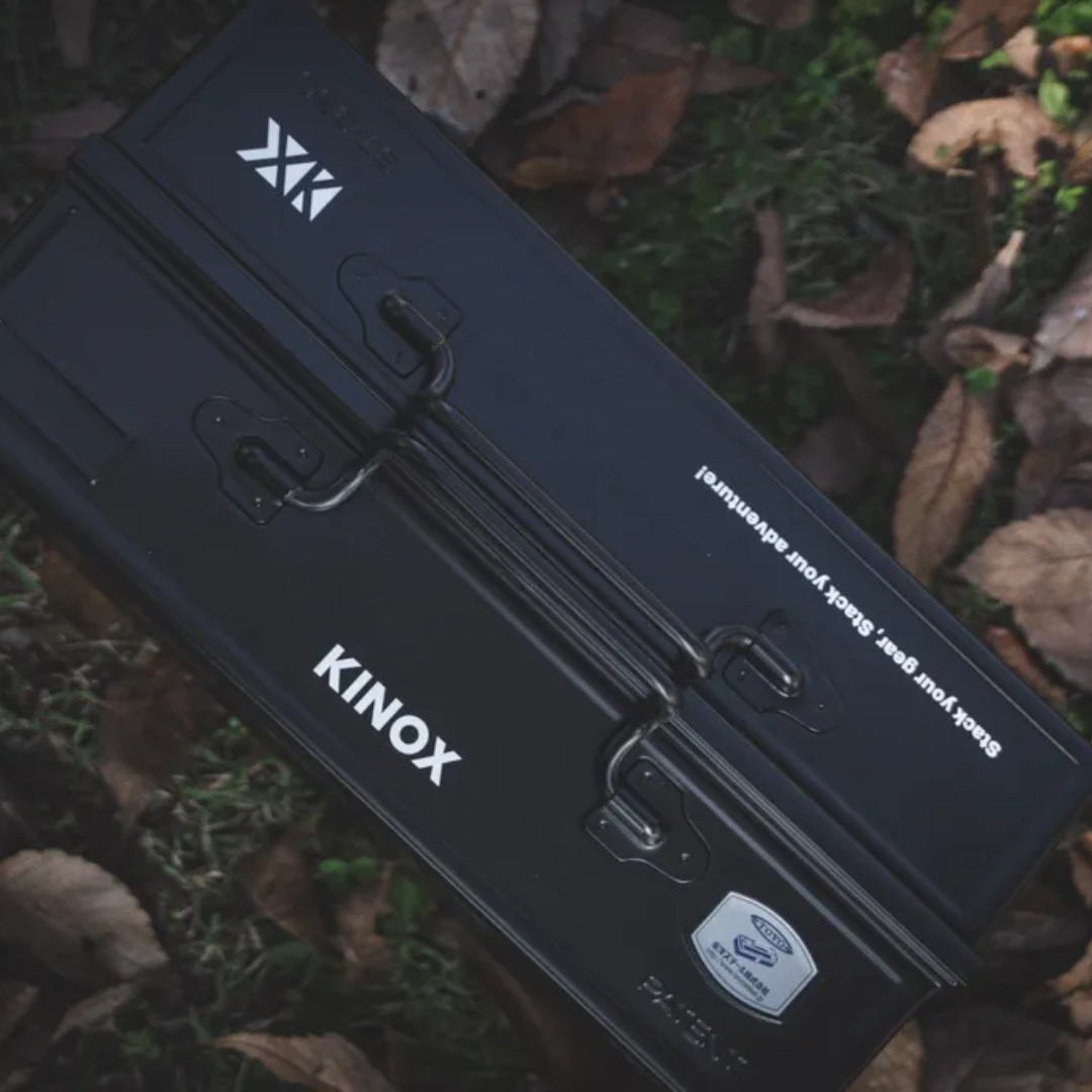 Kinox X TOYO Tool Box