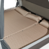 CSTUR Camping Inflatable Bed - Tan