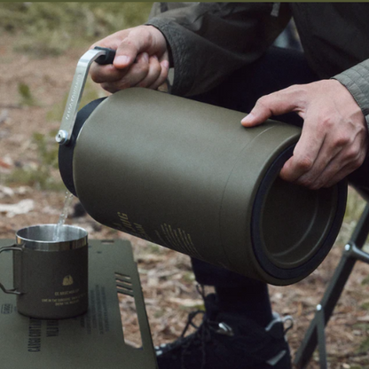 Cargo Container Mega Water Jug