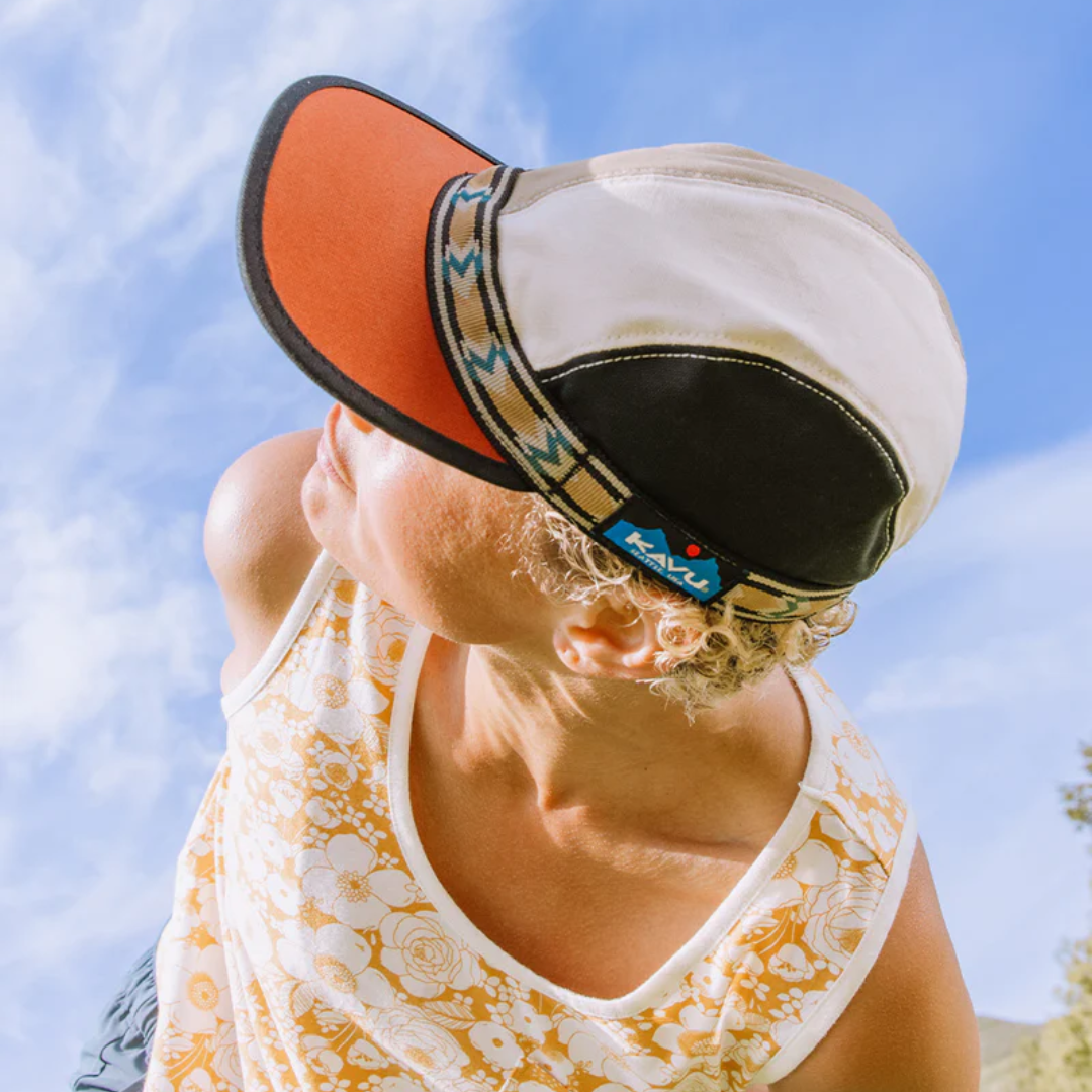 Kavu Organic Strapcap