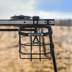 KZM Field Craft Clamp Holder