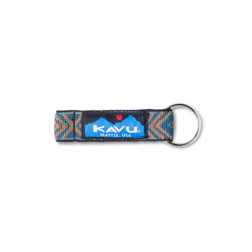 Kavu Keychain