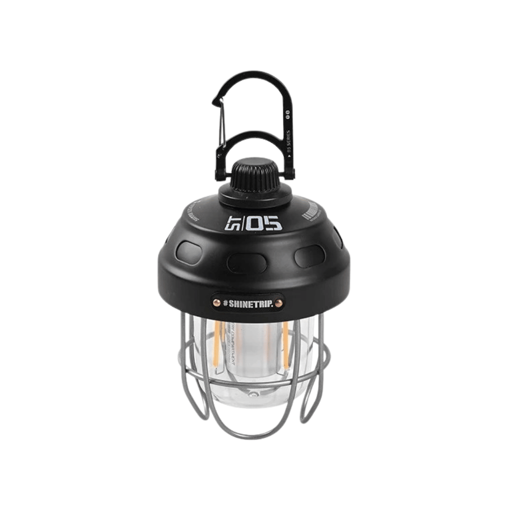 ShineTrip 05 Outdoor Camping Nut Lamp