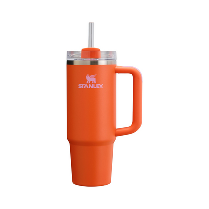 Stanley Quencher H2.0 FlowState™ Vacuum Insulated Tumbler - 30oz
