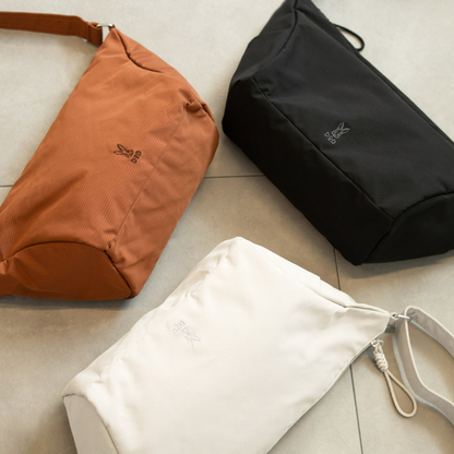 DoD Choi Shol 6L Shoulder Bag