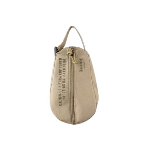 Cargo Container Wild Sierra Cup Pouch