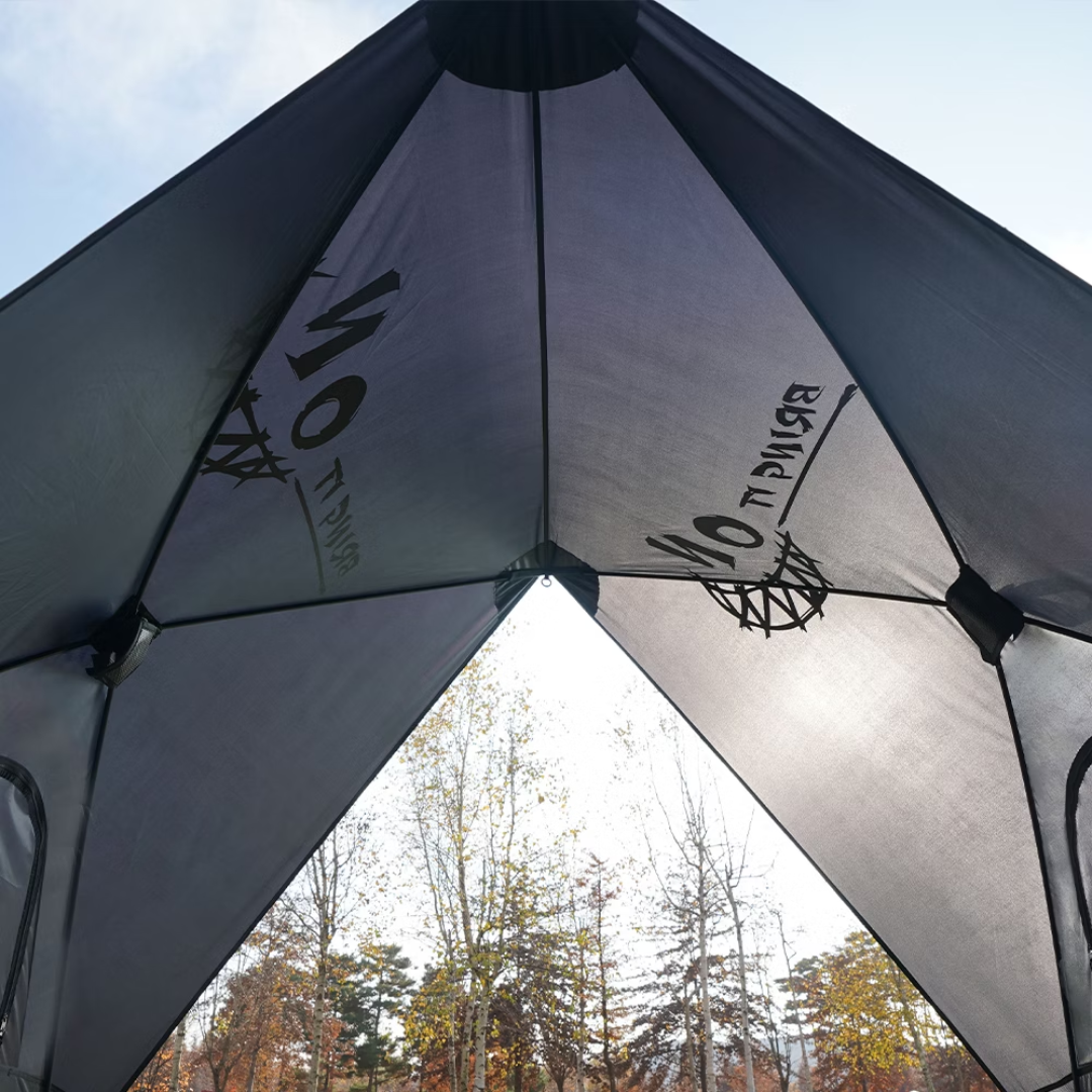 KZM Ventta Sun Shade