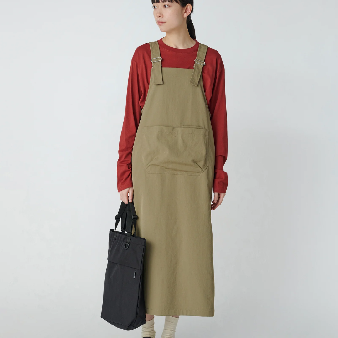 Snow Peak Everyday 2Way Tote Bag