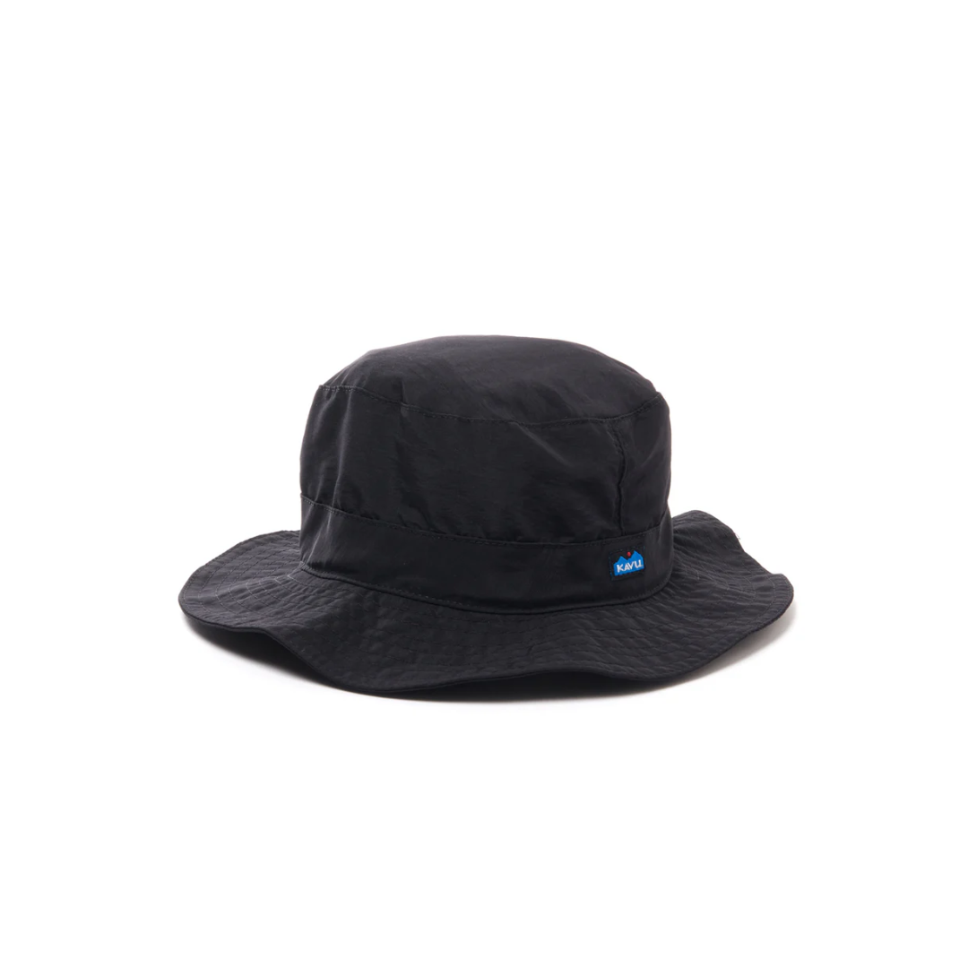 Kavu Synthetic Strap Bucket Hat Large
