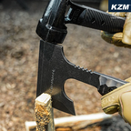 KZM Field Renocan Axe