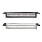 Cargo Container Meshguard Tray