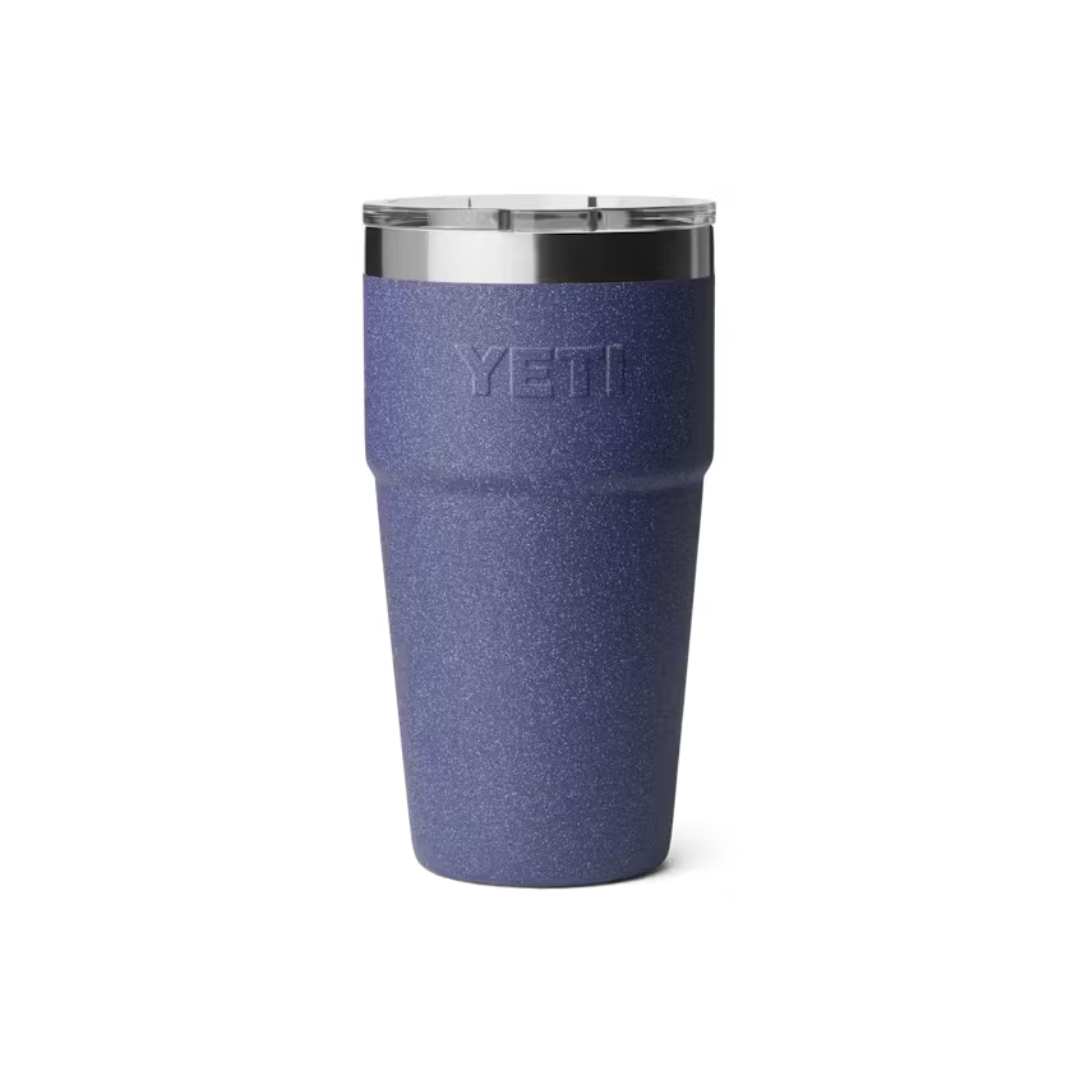 YETI Rambler® 20 OZ Stackable Cup With Magslider™ Lid