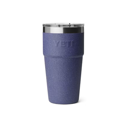 YETI Rambler® 20 OZ Stackable Cup With Magslider™ Lid