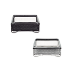 Cargo Container Meshguard Tray