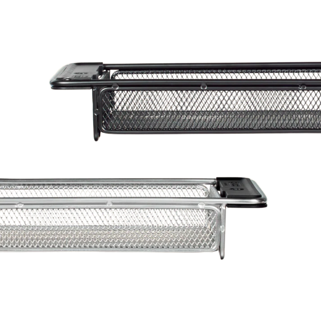 Cargo Container Meshguard Tray