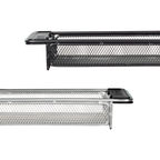 Cargo Container Meshguard Tray