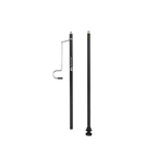 ShineTrip Cloud Desktop Light Stand – Black