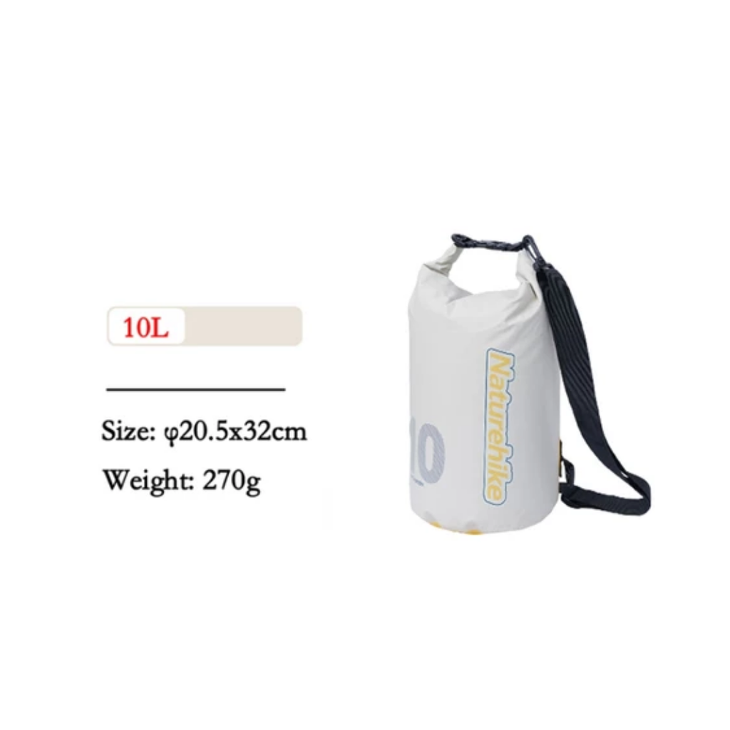 Naturehike Backpack Waterproof Bag