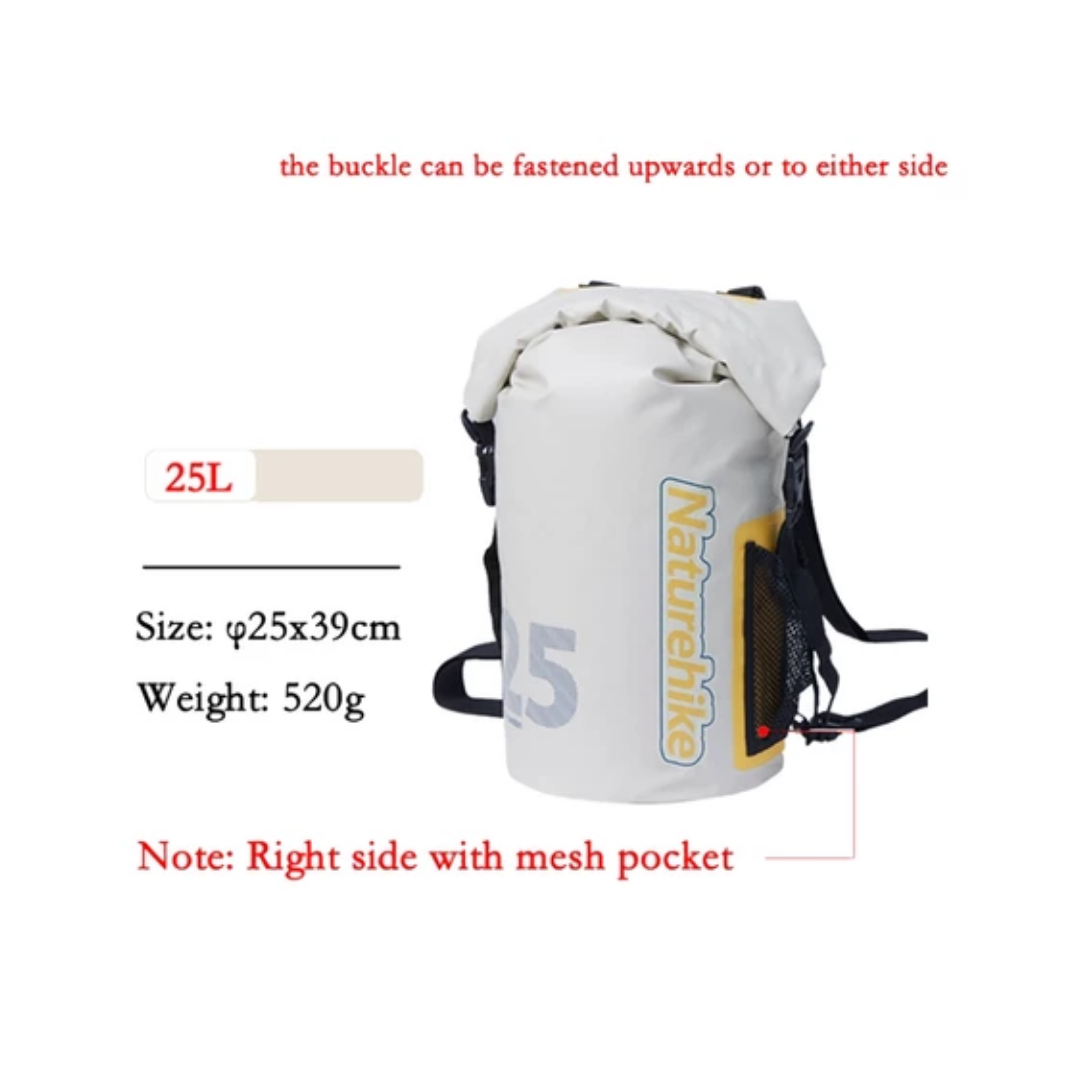 Naturehike Backpack Waterproof Bag