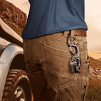Nite Ize S Biner XT Slidelock Dual Carabiner #4
