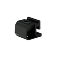 Cargo Container Multi Rail Joint - Black