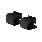 Cargo Container Multi Rail Joint - Black