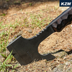 KZM Field Renocan Axe