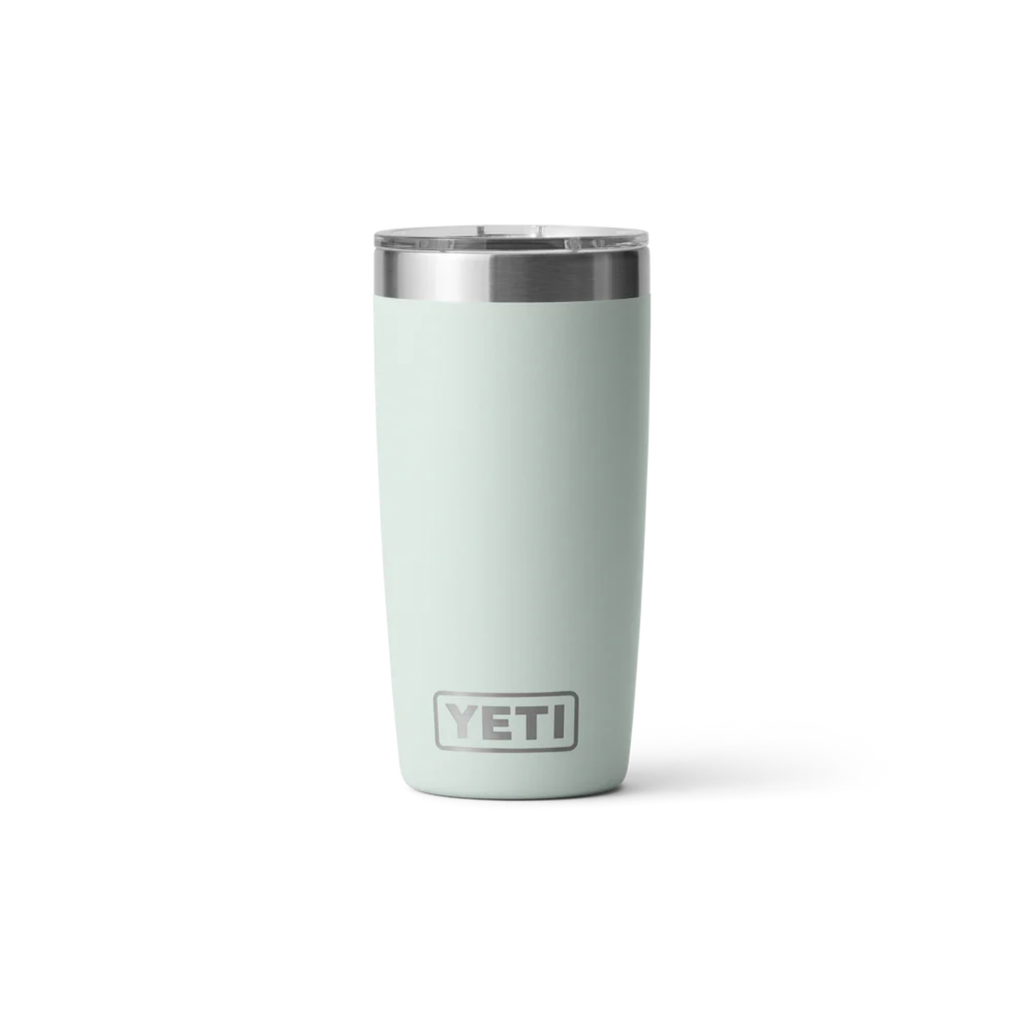 YETI Rambler® 10 OZ Tumbler With Magslider™ Lid