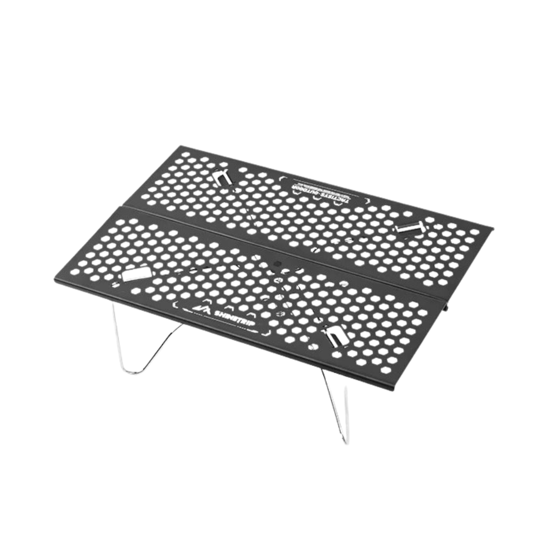 ShineTrip ST-05 Series Lightweight Ultra-Light Folding Table